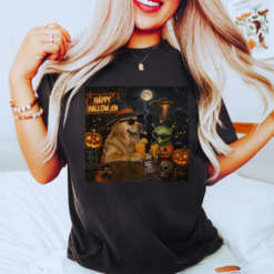 Unisex Shirts