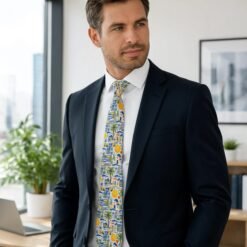 Necktie